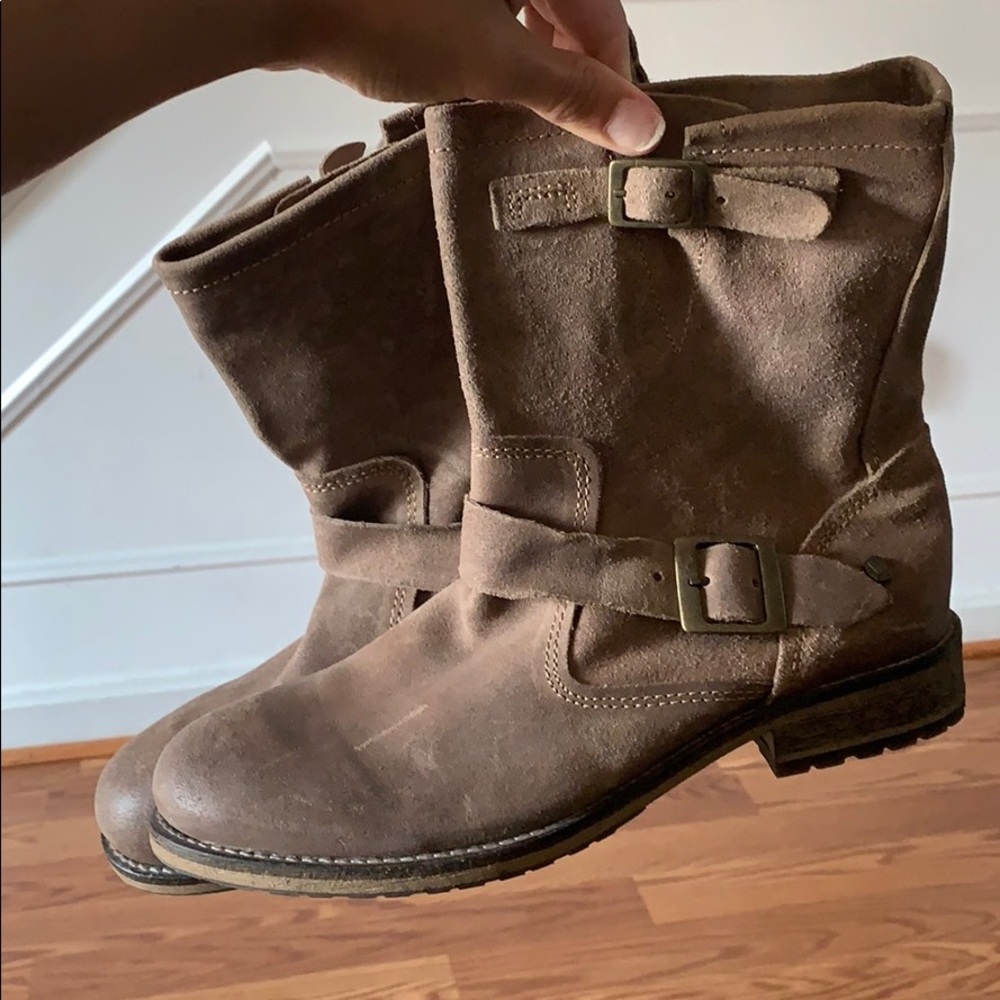 Boots